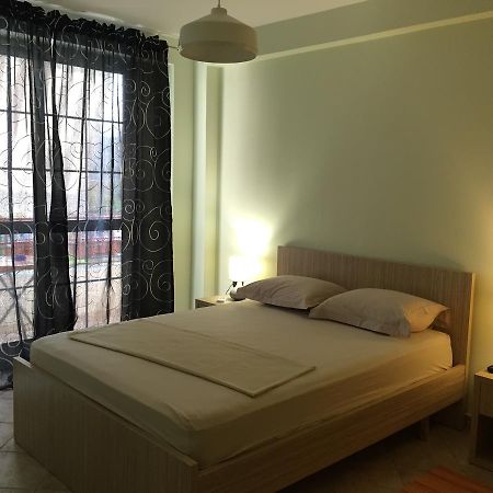 Andi Apartments Tirana Extérieur photo