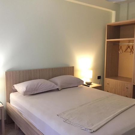 Andi Apartments Tirana Extérieur photo