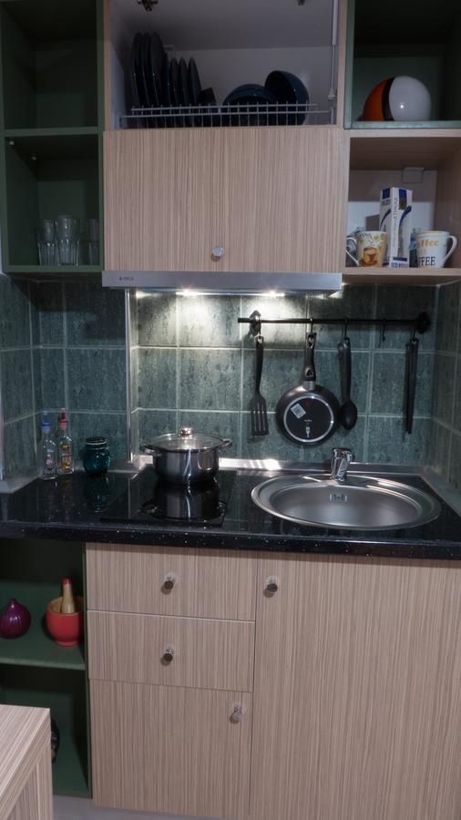 Andi Apartments Tirana Extérieur photo
