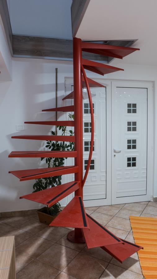 Andi Apartments Tirana Extérieur photo