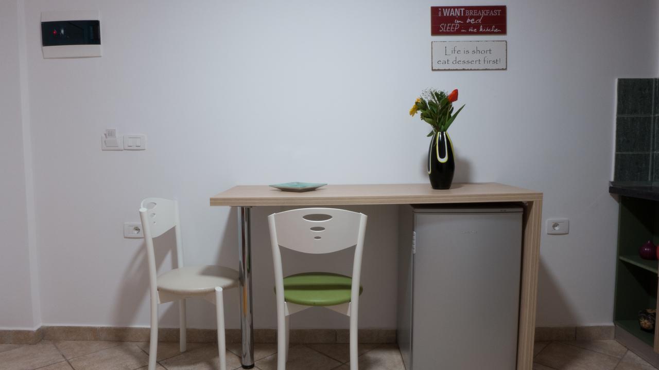 Andi Apartments Tirana Extérieur photo