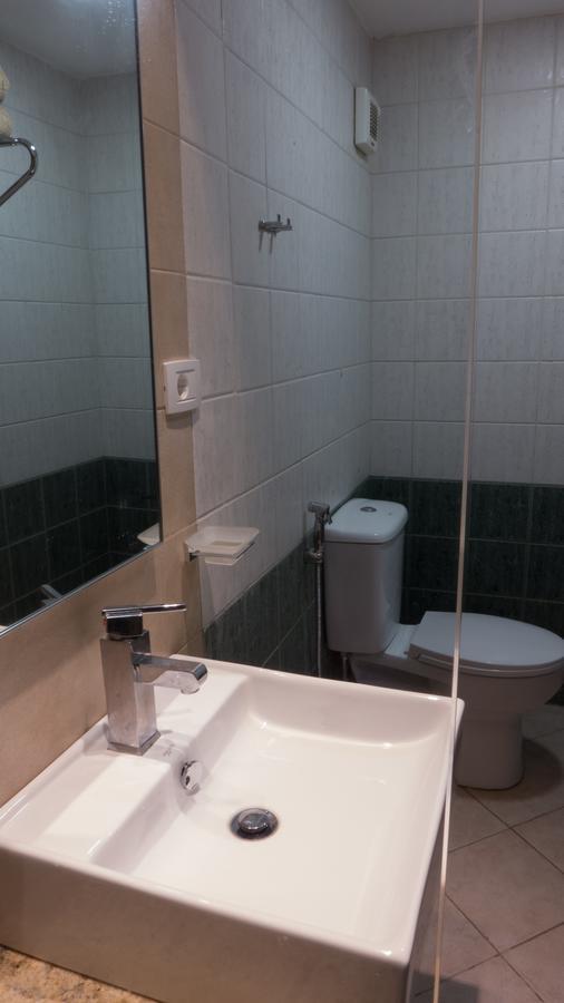 Andi Apartments Tirana Extérieur photo