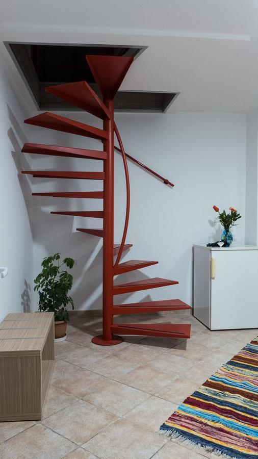 Andi Apartments Tirana Extérieur photo