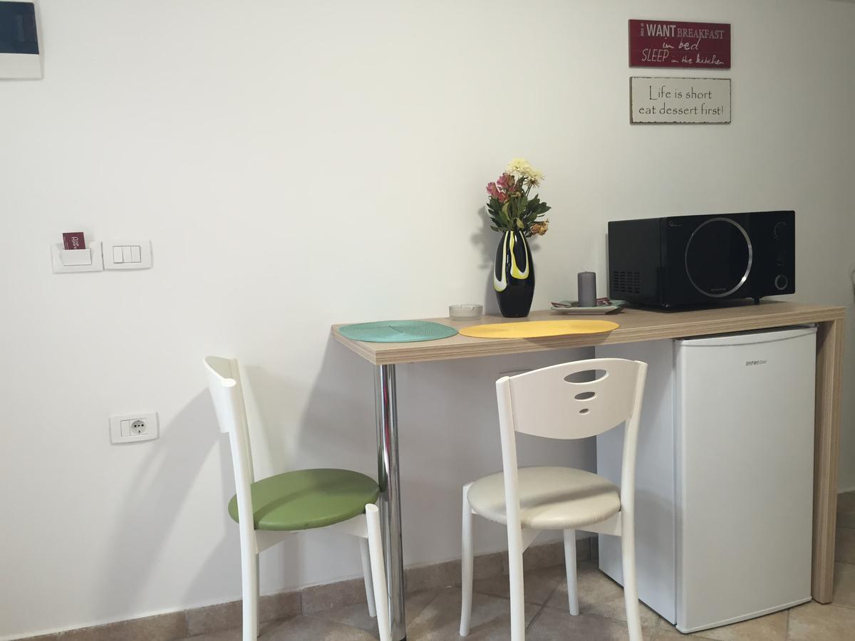Andi Apartments Tirana Extérieur photo