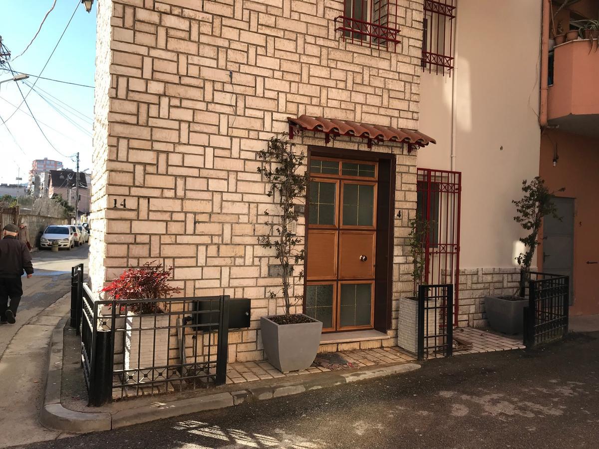 Andi Apartments Tirana Extérieur photo