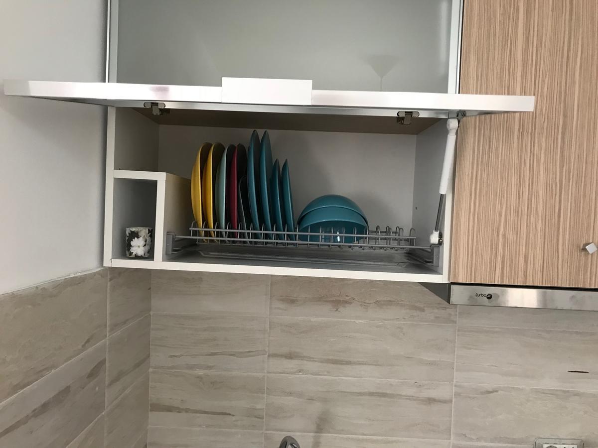 Andi Apartments Tirana Extérieur photo