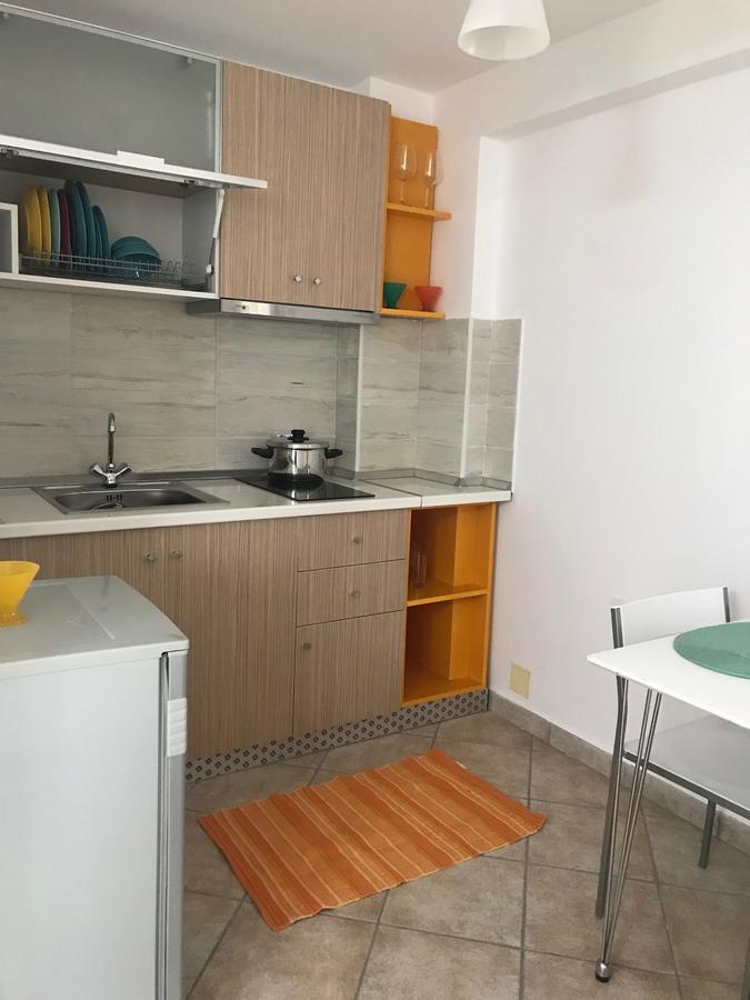 Andi Apartments Tirana Extérieur photo