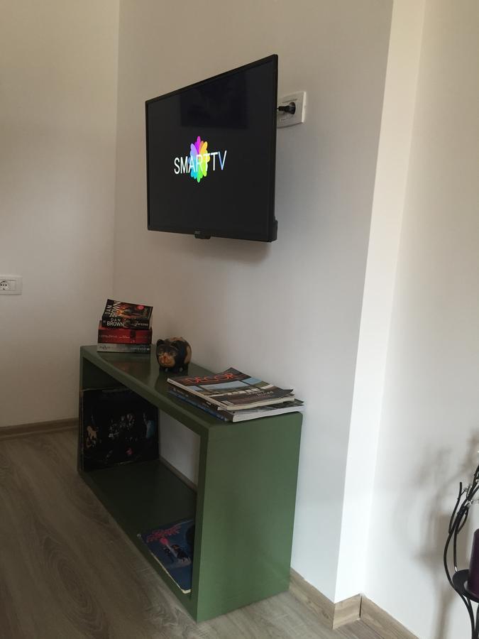 Andi Apartments Tirana Extérieur photo