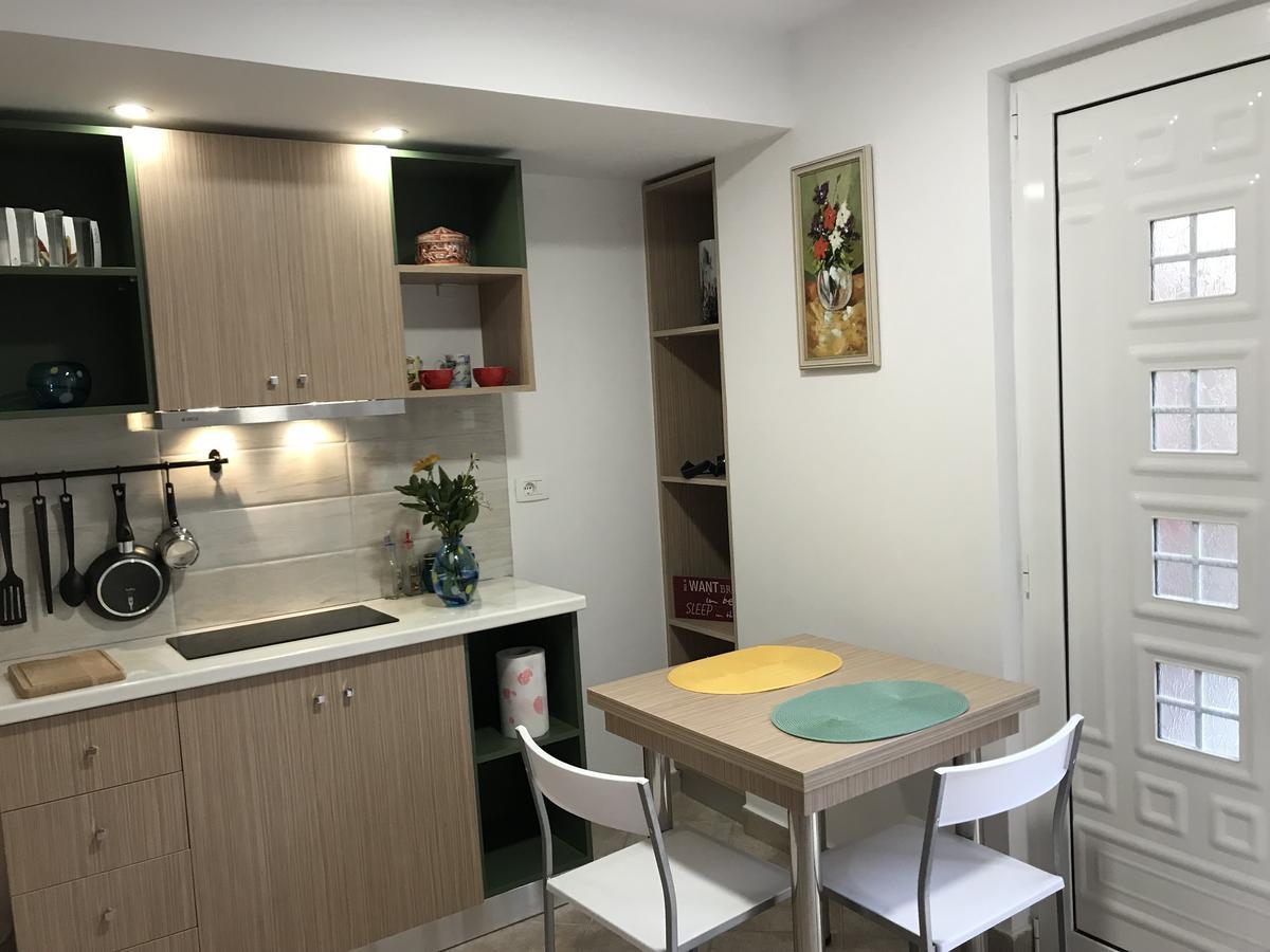 Andi Apartments Tirana Extérieur photo
