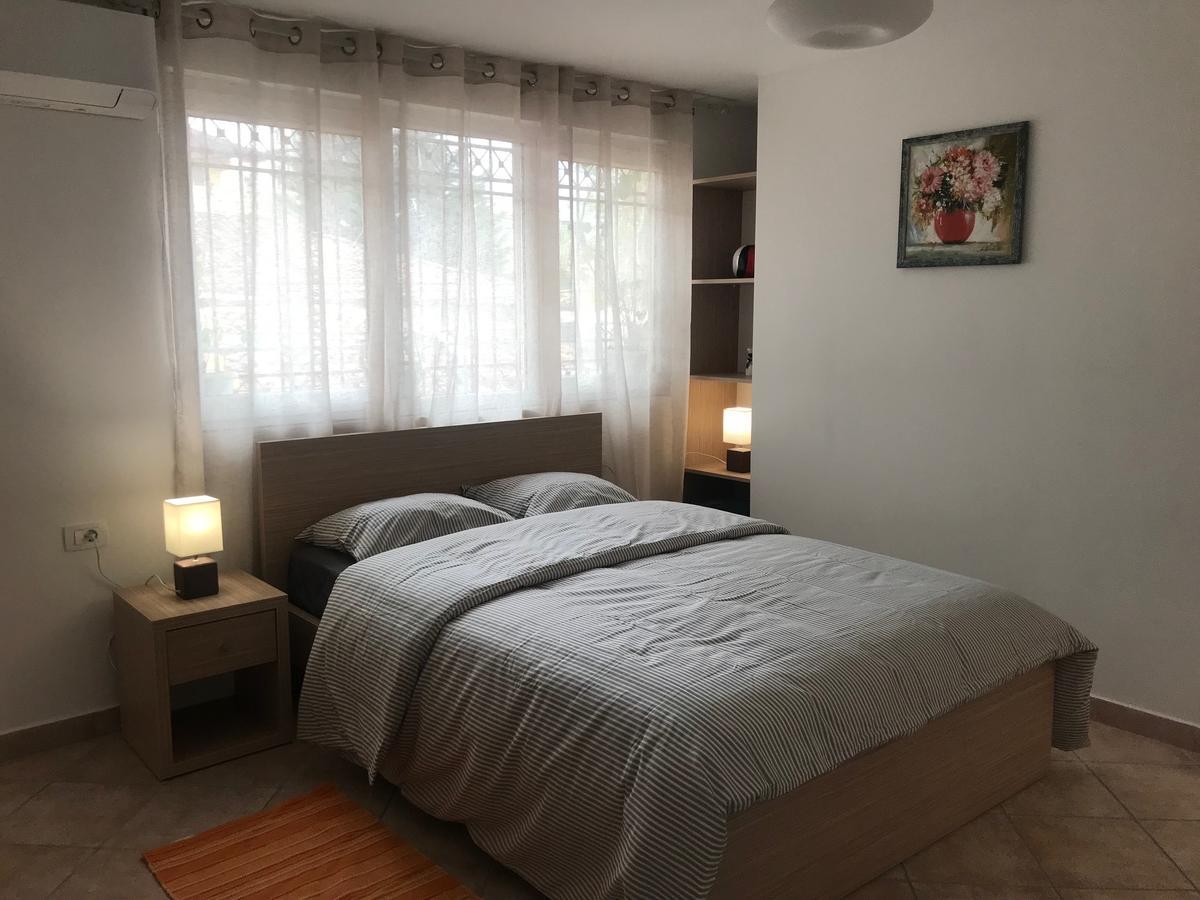 Andi Apartments Tirana Extérieur photo