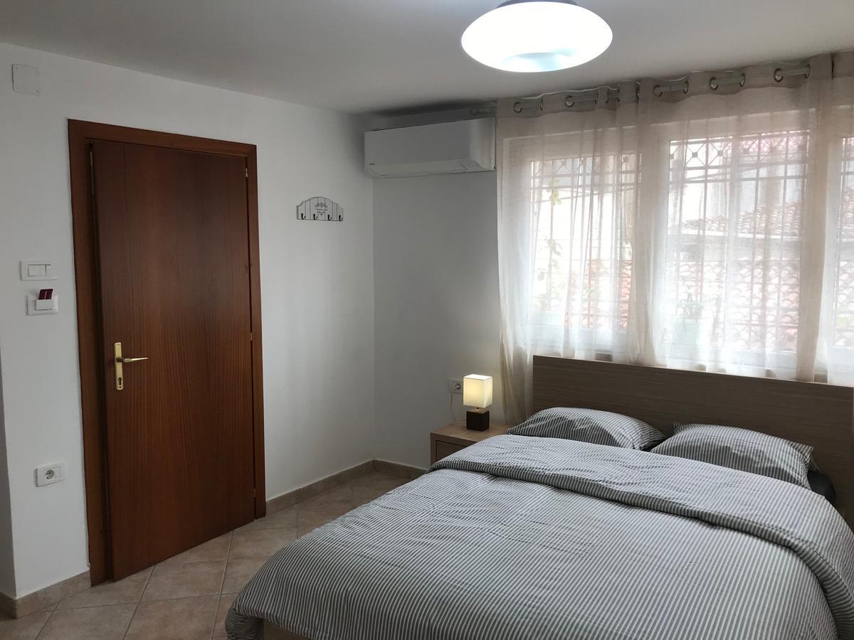 Andi Apartments Tirana Extérieur photo