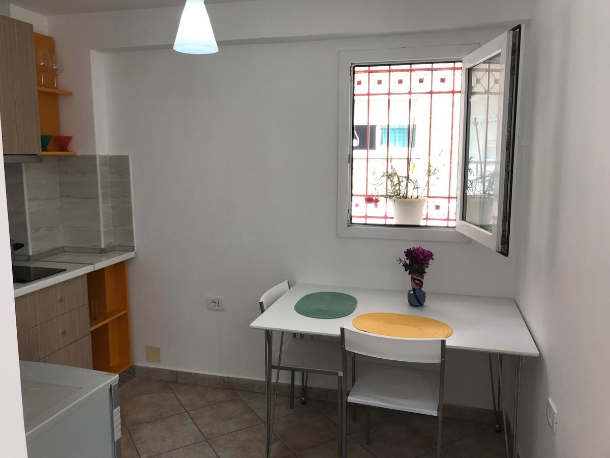 Andi Apartments Tirana Extérieur photo