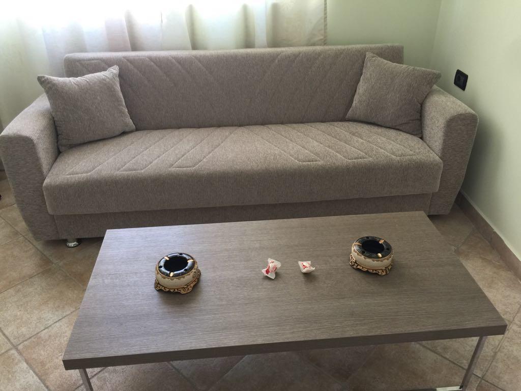 Andi Apartments Tirana Extérieur photo