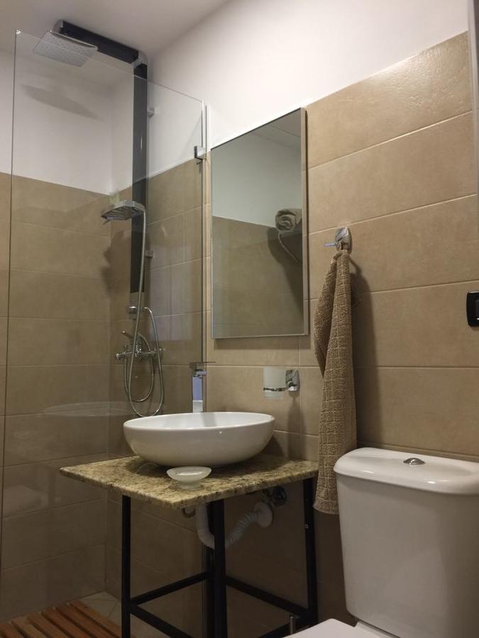 Andi Apartments Tirana Extérieur photo