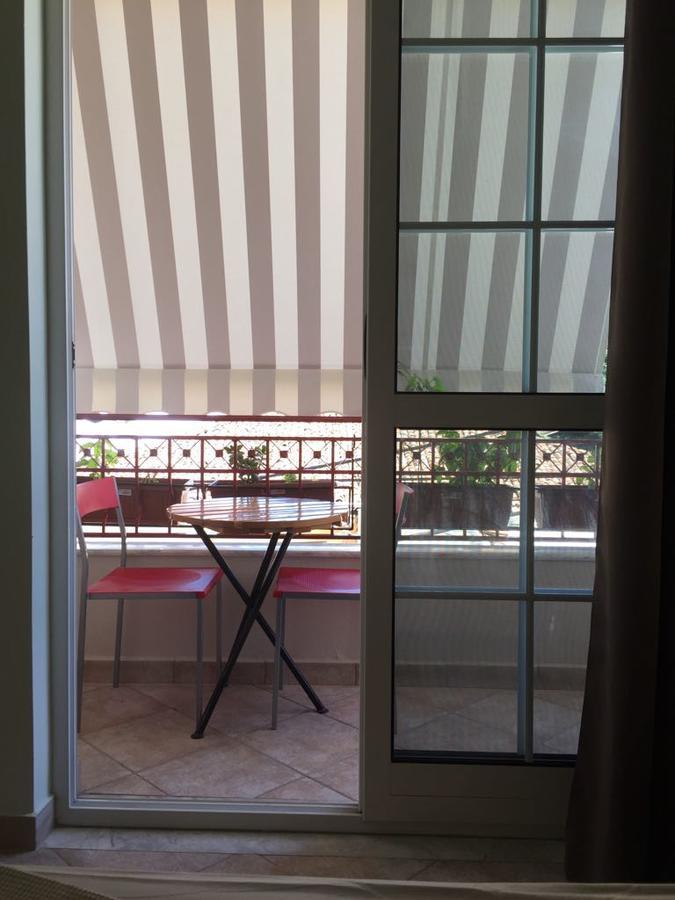 Andi Apartments Tirana Extérieur photo