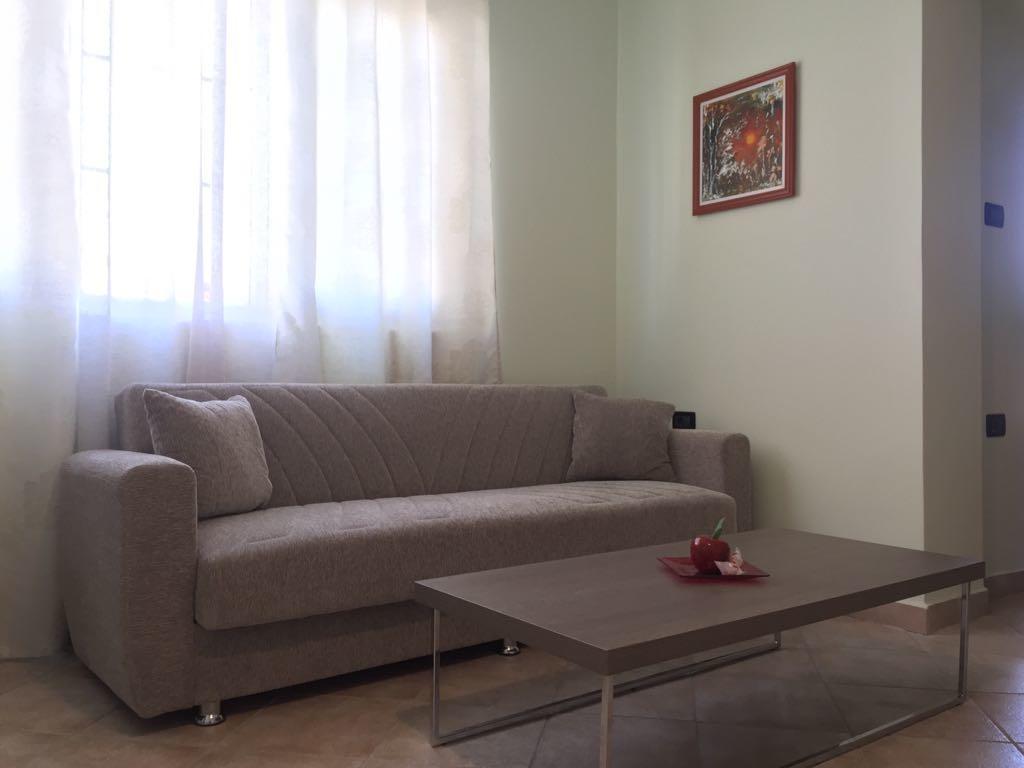 Andi Apartments Tirana Extérieur photo