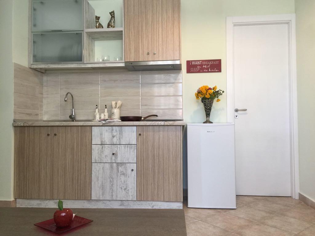 Andi Apartments Tirana Extérieur photo