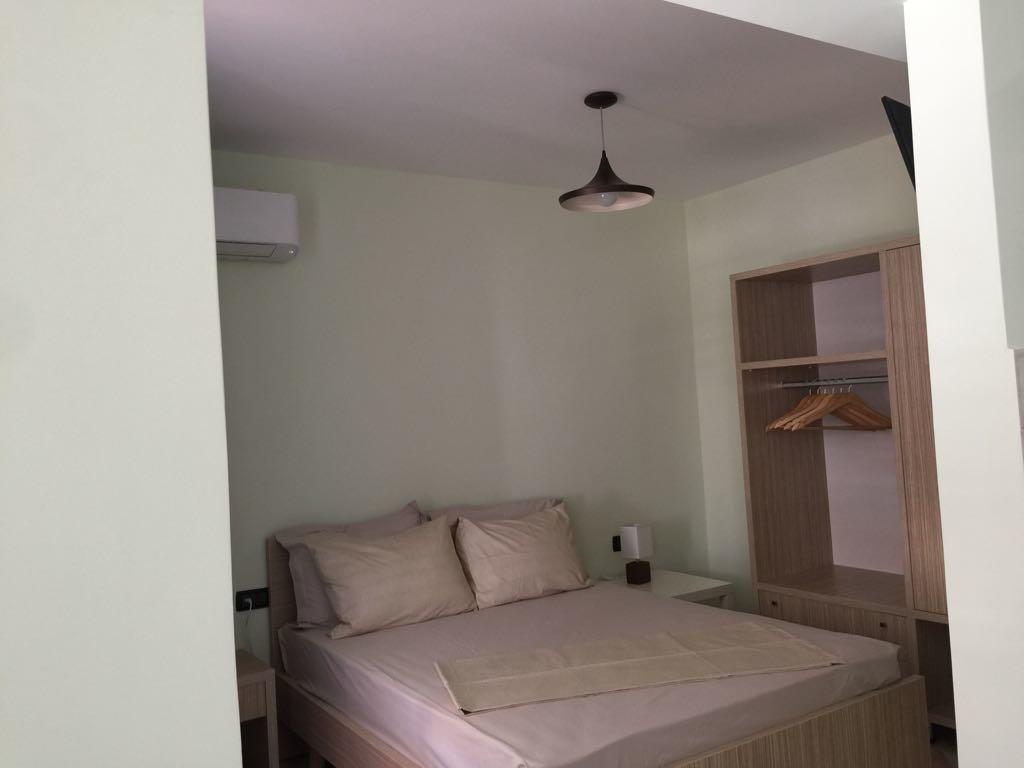Andi Apartments Tirana Extérieur photo