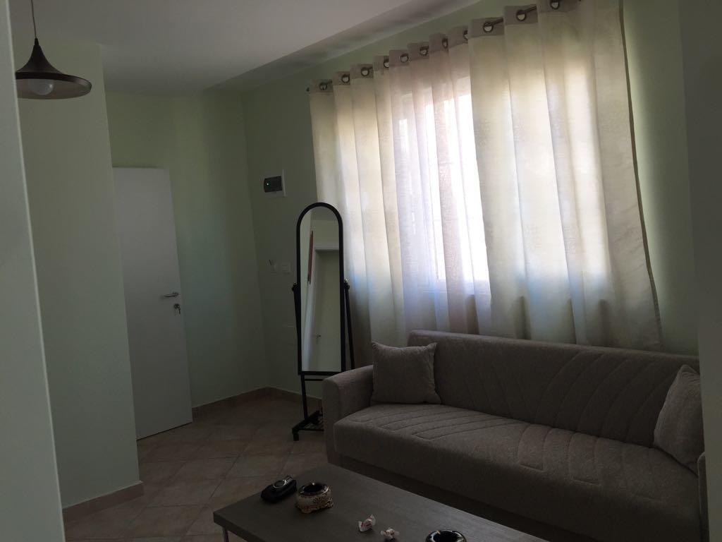 Andi Apartments Tirana Extérieur photo