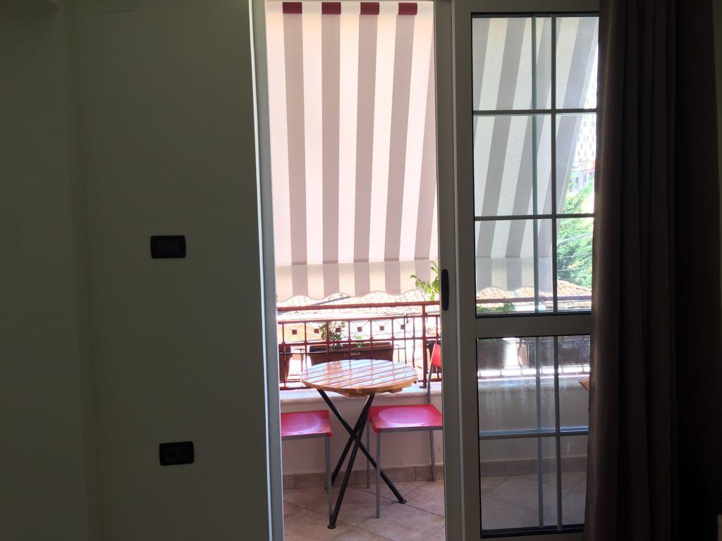 Andi Apartments Tirana Extérieur photo