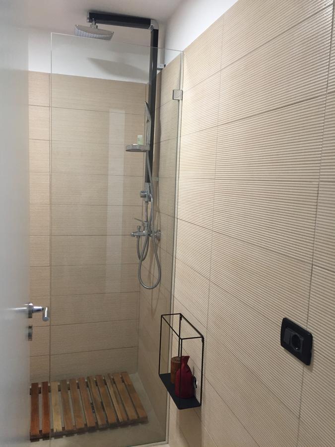 Andi Apartments Tirana Extérieur photo
