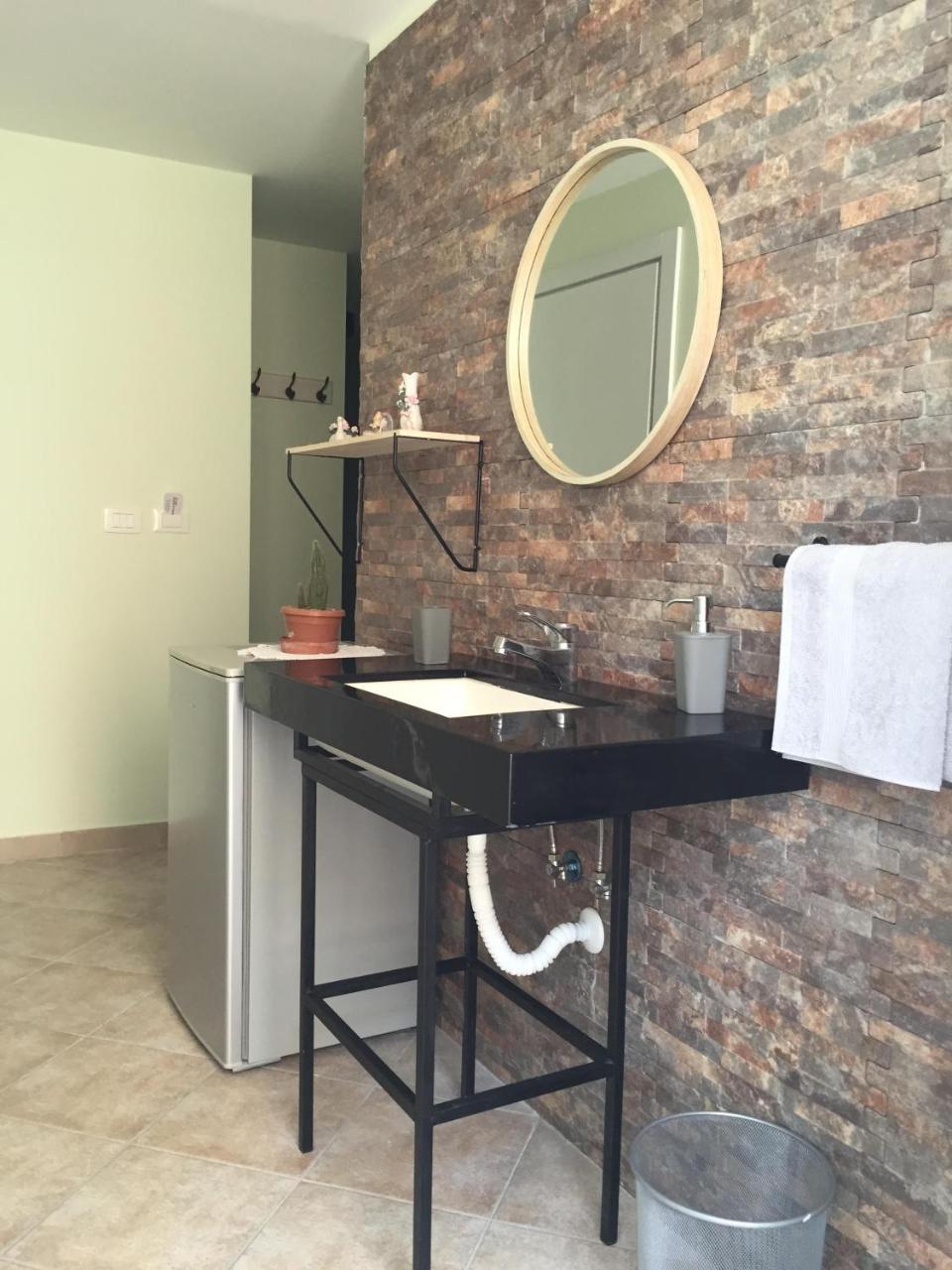 Andi Apartments Tirana Extérieur photo