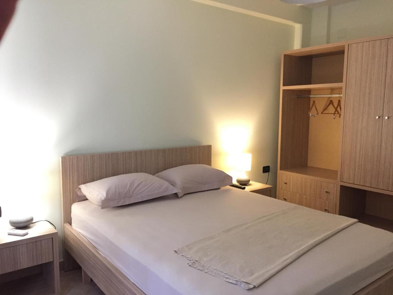 Andi Apartments Tirana Extérieur photo