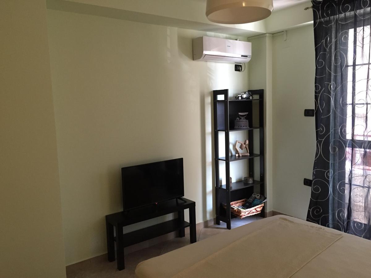 Andi Apartments Tirana Extérieur photo